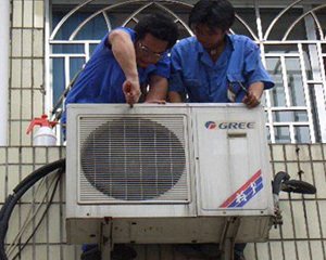 商都空调售后维修服务中心在哪里找