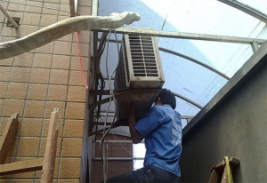 商都空调维修售后服务中心