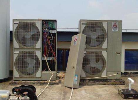 商都空调维修电话号码多少