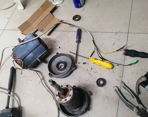 商都空调维修售后服务中心电话在哪里找