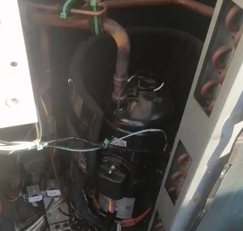 商都维修变频空调电话在哪里找