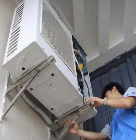 商都24小时空调维修热线