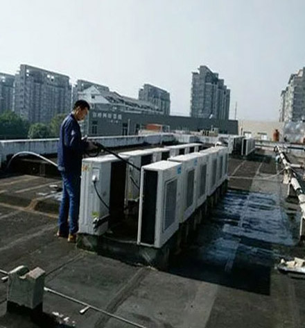 商都 空调拆装 商都本地 空调拆装公司